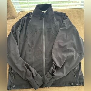 Lululemon Define Relaxed-Fit Jacket *Luon*